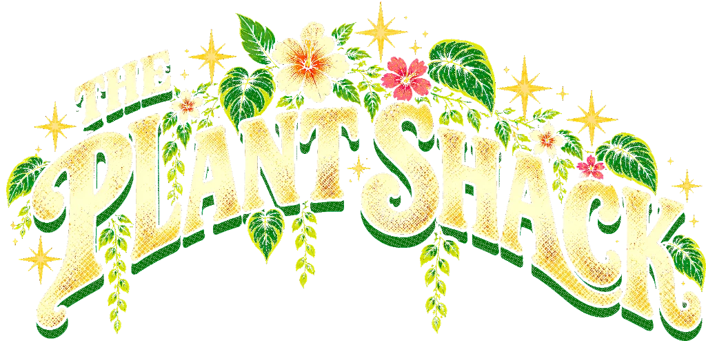 Plant Shack