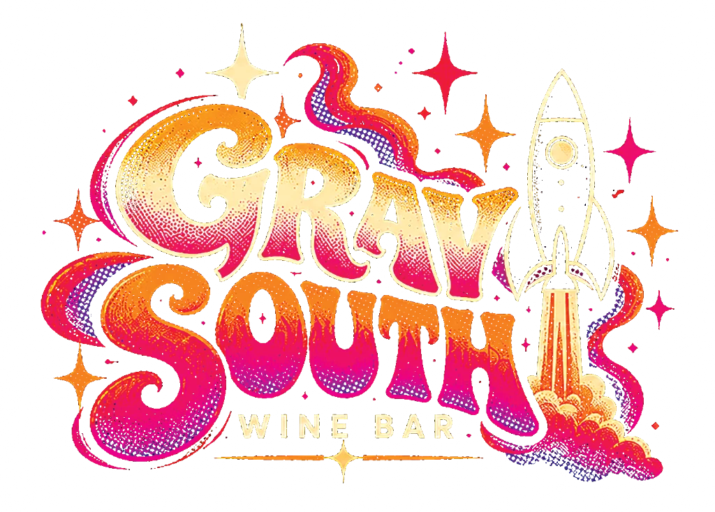 Grav South