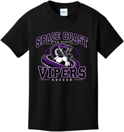 Viper Soccer '26