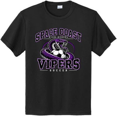 Viper Soccer '26