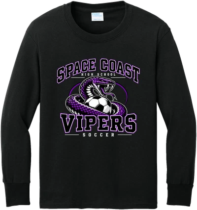 Viper Soccer '26