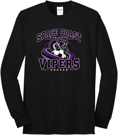 Viper Soccer '26