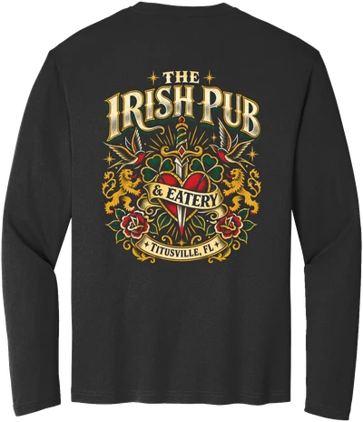 Pub Logo
