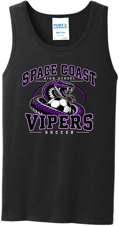 Viper Soccer '26