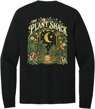 Plant Logo