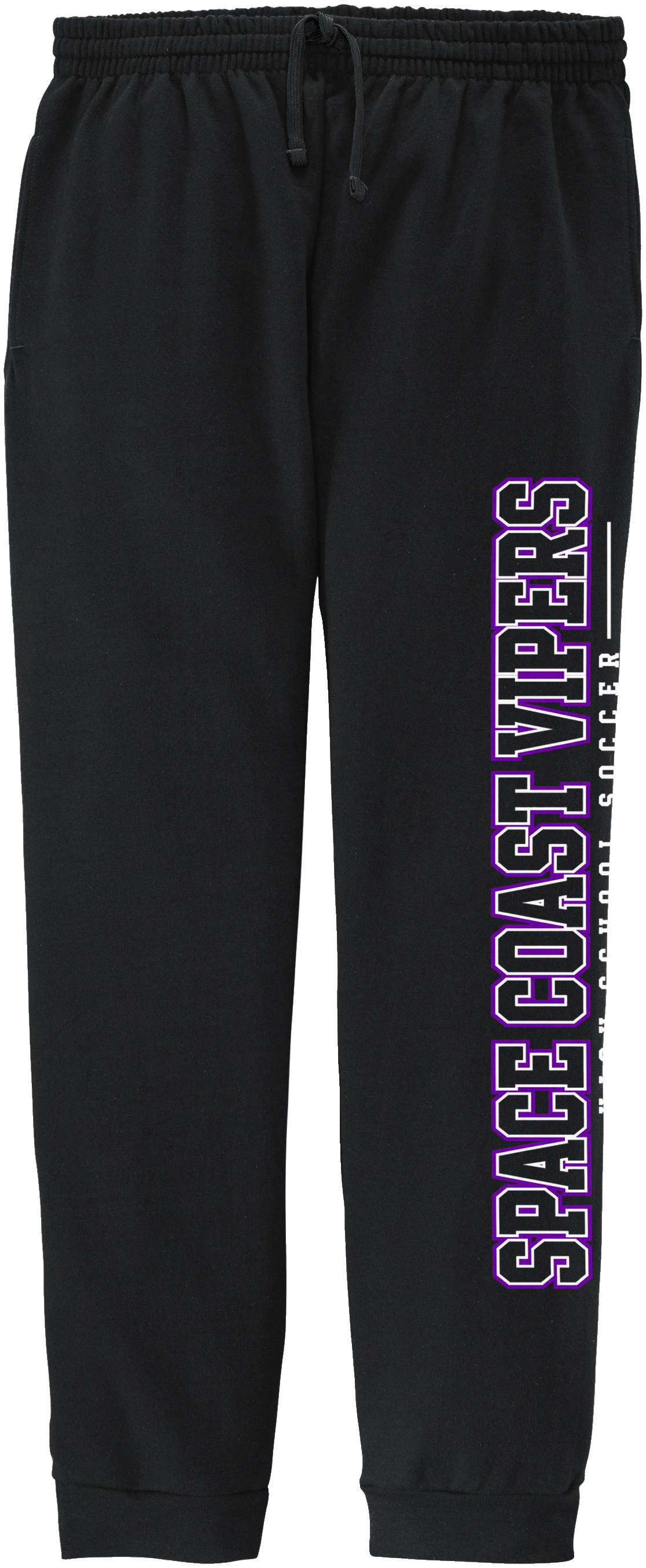 Viper Soccer '26 (Front)