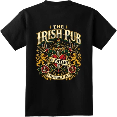 Pub Logo
