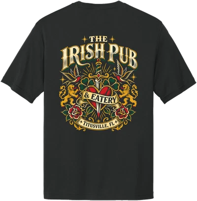 Pub Logo