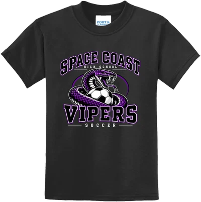 Viper Soccer '26