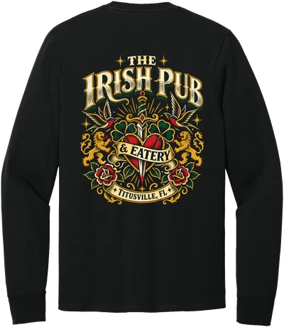 Pub Logo