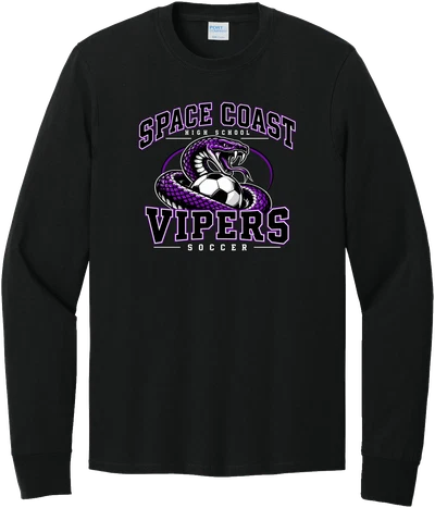 Viper Soccer '26