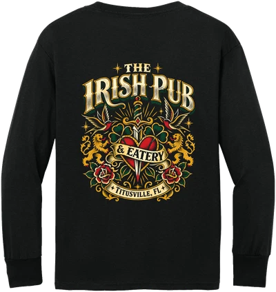 Pub Logo