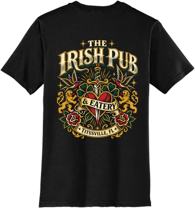 Pub Logo