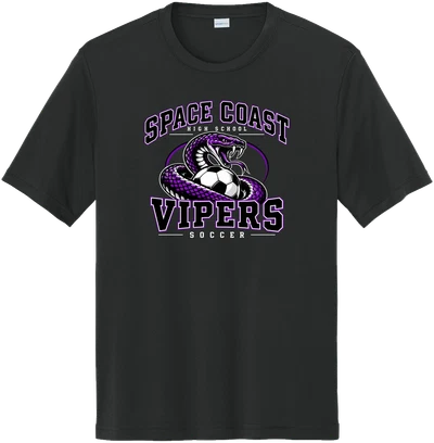 Viper Soccer '26