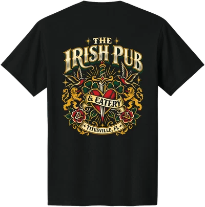 Pub Logo